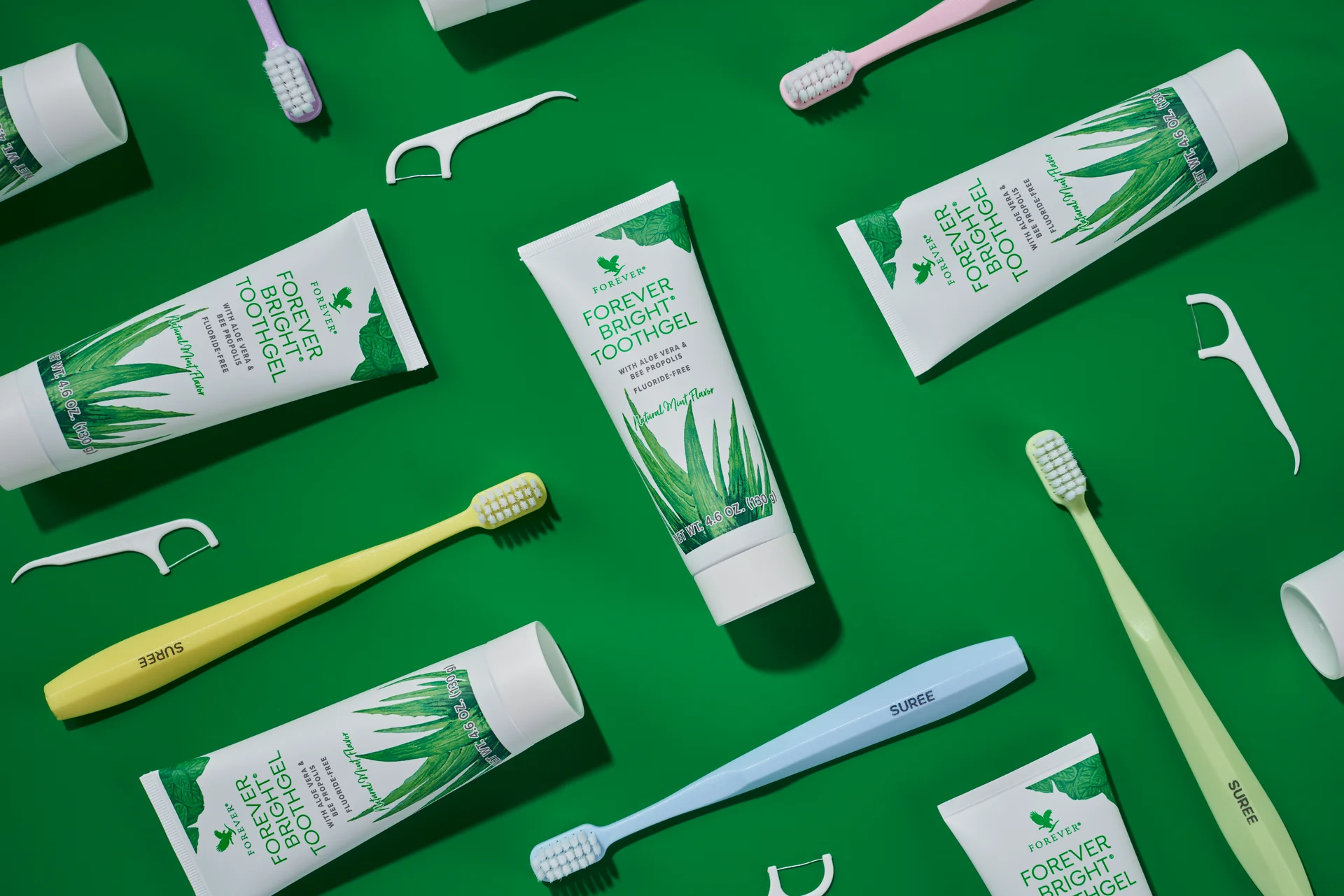 Forever Bright Toothgel - Image 7